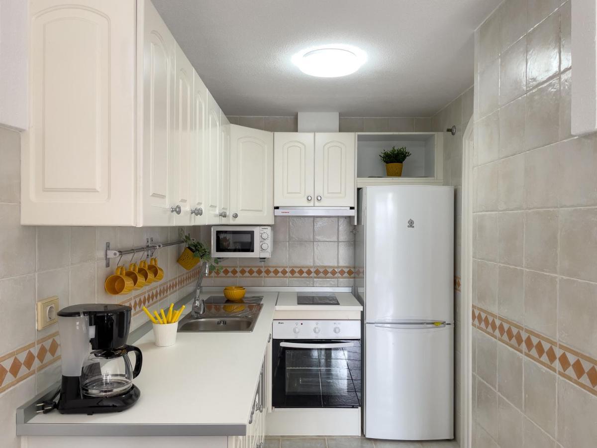 Top In Tenerife Arona  Ngoại thất bức ảnh