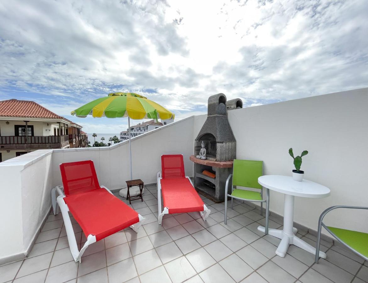 Top In Tenerife Arona  Ngoại thất bức ảnh